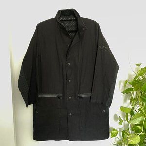 Y-3 Adidas | Black Jacket